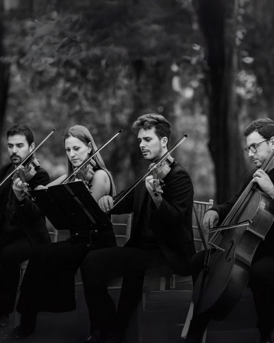 Cuarteto