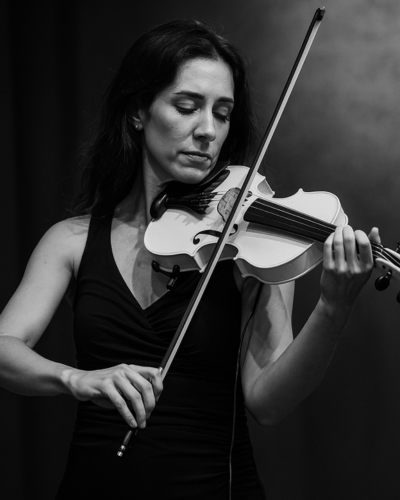 Instrumento Solista
