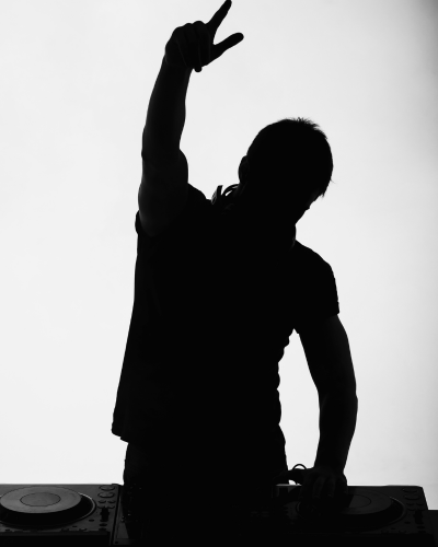 DJ DH Music